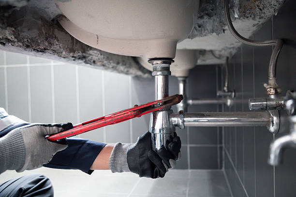 Trusted Gas Line Repair service in Monon, IN - AAA Plumbing Heating